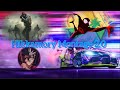 Hikkamory Montage #2