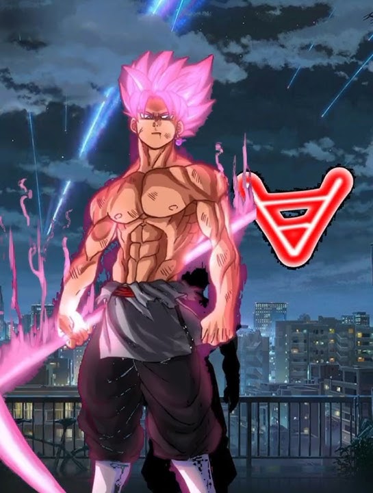 dbs omni god character #goku  #dragonballz