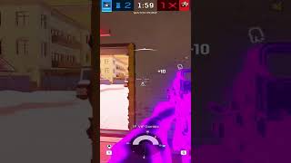 Best R6 Cheat Unity #shorts