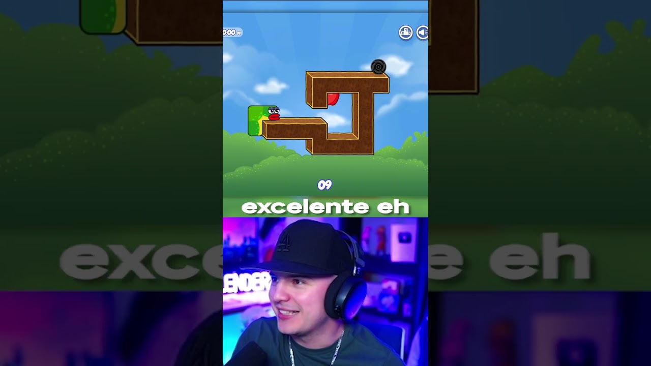 Soy tan inteligente | Apple Worm