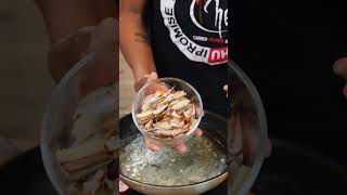 Crab Claws | CHEF CARMEN ATL