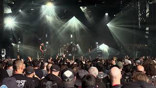 Witchery - Oath Breaker @ Hellfest 2022