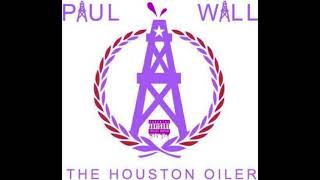 Paul Wall ft.J Dawg - Save Me From Myself (slowed)