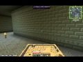 Minecraft FAQ Секретная комната в лабиринте Минотавра