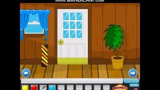 MouseCity Tiny House Escape Walkthrough screenshot 3