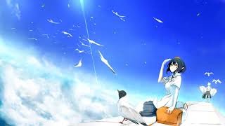 Nightcore - The Tide  - Pale Waves