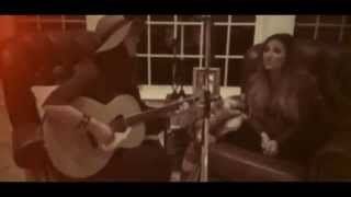 Alyssa Bonagura & Jessie James Decker. (Jackie Blue) - Didn't You Cry (Original) chords