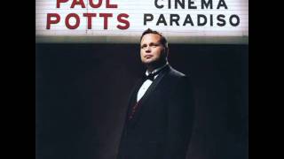 Se - PAUL POTTS - By Audiophile Hobbies.