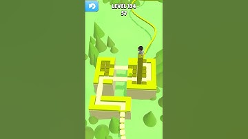 Stacky Dash Level 134 #shorts #youtubeshorts