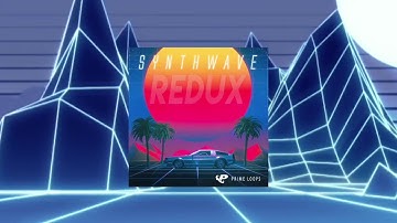 Synthwave Redux