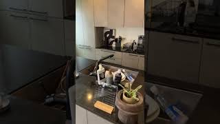 ヘーベルハウスマイデッサン⭐︎規格住宅ヘーベルキッチン和モダンHEBEL HAUS⭐︎グレーラグジュアリー