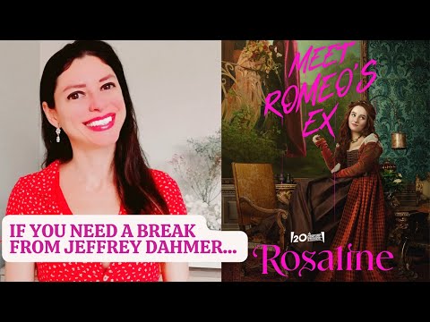 Rosaline Movie:  Everything You Need To Know Before Watching