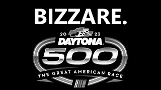 What if 2023 NASCAR Cup Series season would ve been reversed