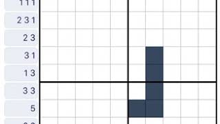 Nonogram September 24 2020