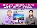 Future of Pro Display Tech Q&A - Dr. Chris Bai - Conversation with the Color Expert Part II