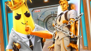 Ich Tue So Als Wäre Ich Midas Der Boss Für 24 Stunden... In Fortnite Deutsch