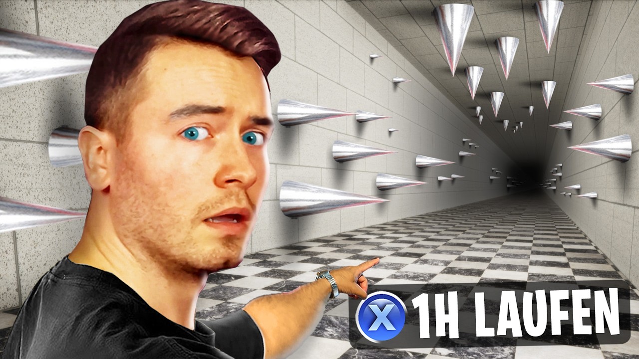 Ich TESTE 10 MYTHEN in FEVER MEME!!