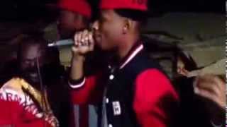 BAKY - Rue acacia Christ Roi Part1 (23 Nov 2013)