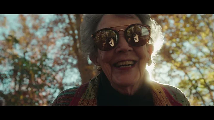 Shine a Light on Joan Henderson Hodous. | Winter 2...