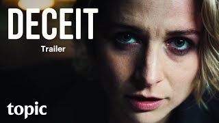 Deceit Season 1 | Trailer | Topic