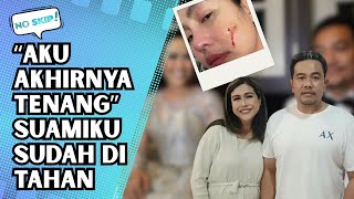 Ratu Meta Akhirnya Lega Suami Resmi Ditahan Ini Reaksi Jujurnya  No Skip