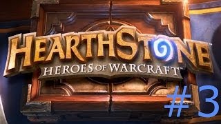 Hearthstone часть 3 друид Hearthstone часть 3 друид