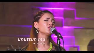 Feride hilal akin | unuttunmu beni