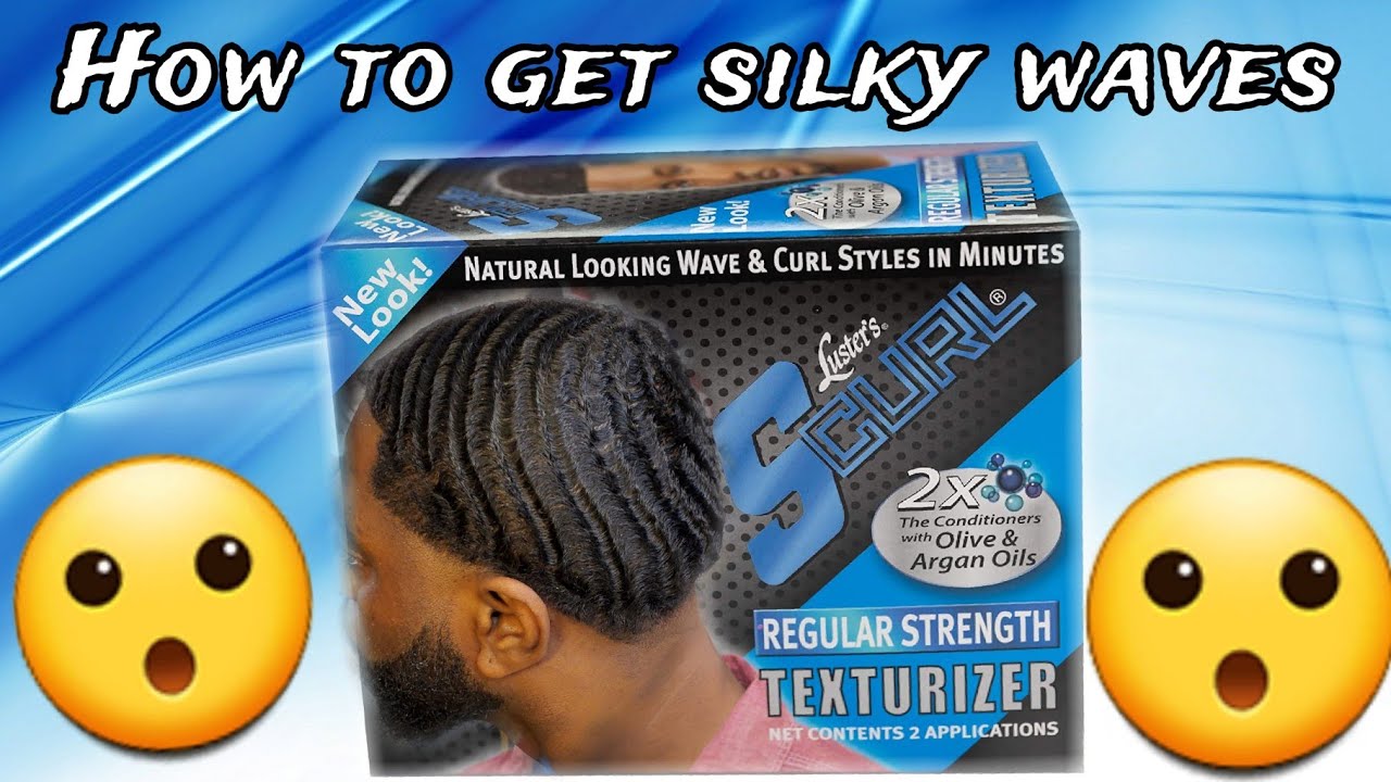 MUST WATCH 360 WAVES, how to get silky waves... YouTube