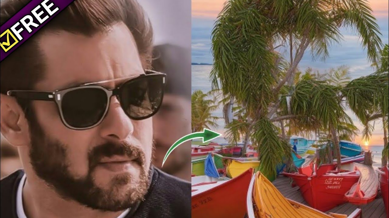 How To Make Viral AI Illusion Art Photo Editing Tutorial  | Hugging Face Illusion Diffusion 