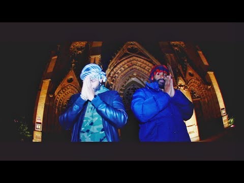 Snowgoons - Blessings ft Shadez Of Brooklyn & Fokis (VIDEO) Snowgoons Infantry