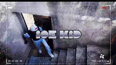 Ice Kidd-Team Tononoka Freestyle
