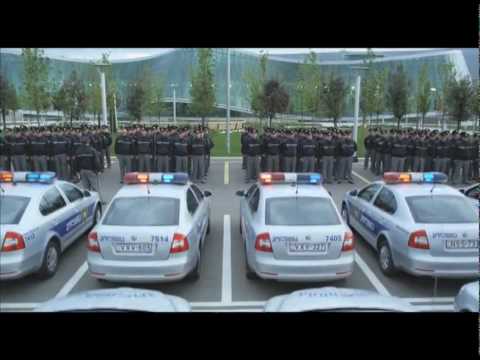 საქართველოს პოლიცია კლიპი