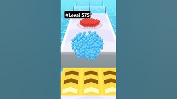 count  Master game level 575 complet gameing A MM gameplay gaming room #trending #shortsviral