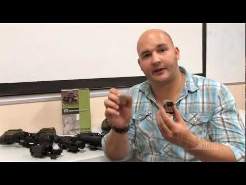 Armasight MCS Red Dot Sight - OpticsPlanet.com