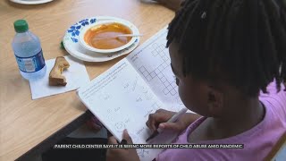 Parent Child Center Of Tulsa Sees Increase In Reports Of Child Abuse Amid COVID-19 Pandemic