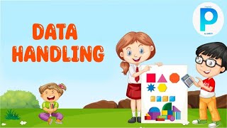Class 4th  MATHS Data Handling