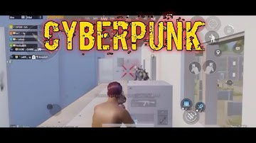 Cyberpunk Pubg Montage|| Samsung A3, A5, A6, A7, J2, J5, J7, S5, S6, S7, 59, A10, A20, A30, A50, A70