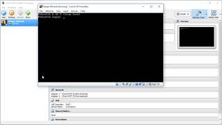 MikroTik #2 Perintah Dasar MikroTik