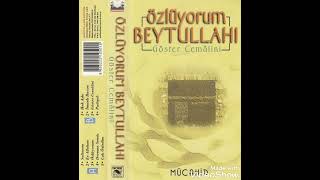 Mücahid Özlüyorum Beytullahtı