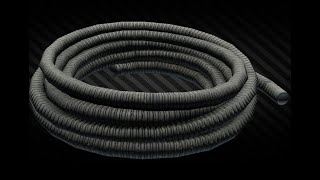 what it feels like to buy corrugated hose early wipe