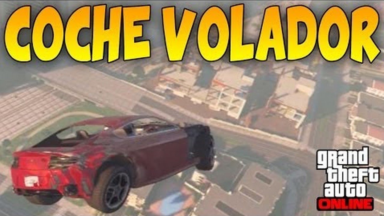 Como Tunear Un Coche En Gta 5