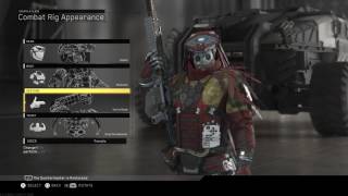 Infinite Warfare Epic Taunt Hack Boxes