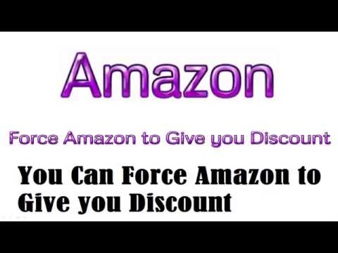 Secret Trick To Get Discounts Promo Codes N Coupons On Amazon sometime works