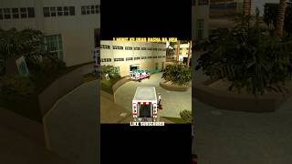 1 minut ke andar do bandhuon ko bachana hai 😱😱 impossible mission gta vice city #gta #gta5 #shorts