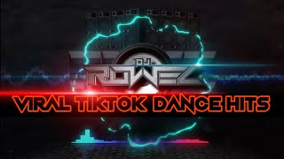 Viral Tiktok Dance Hits Part 2 - Dj Rowel X Dj Blazewire Remix