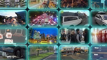 SenSen Networks Overview video