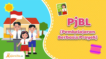 Pembelajaran Berbasis Proyek (Project-Based Learning) untuk Siswa