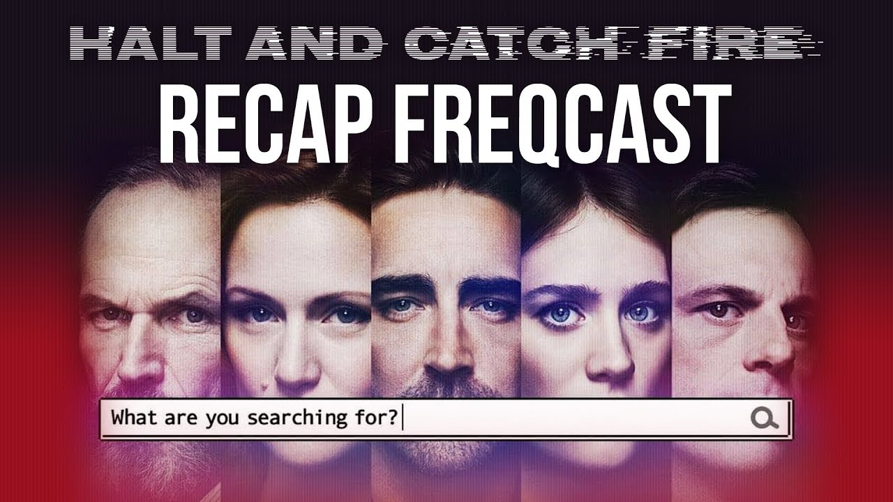 feminist majority foundation Halt and Catch Fire Recap FREQCast on 04.08: Goodwill