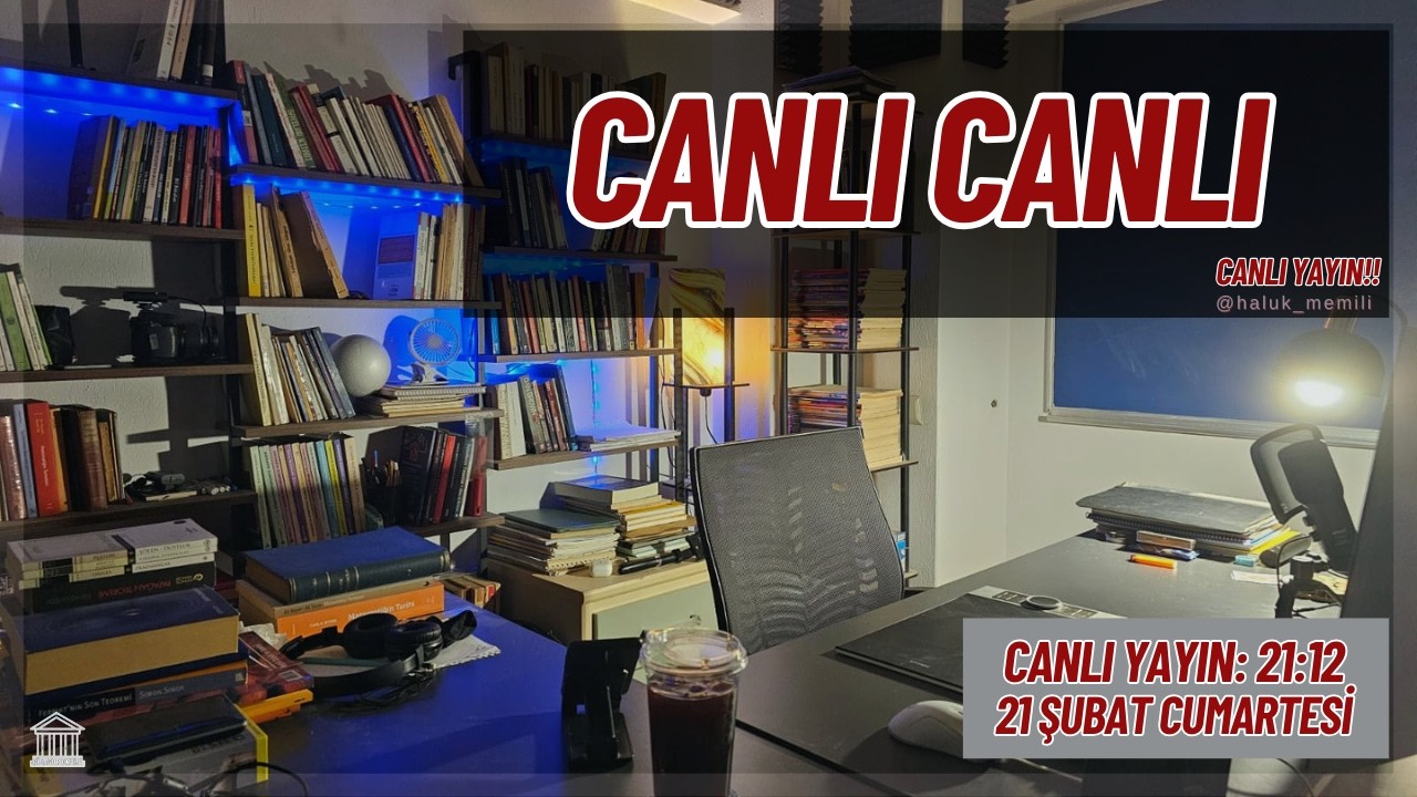 Canlı Canlı