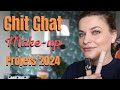 Chit chat make up  projets 2024 